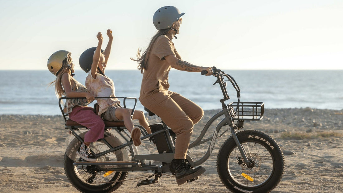 E-Bike Incentives and Rebates: How to Save Money on Your Purchase