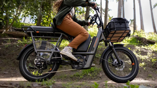 The Ultimate Beginner’s Guide to Buying an E-Bike
